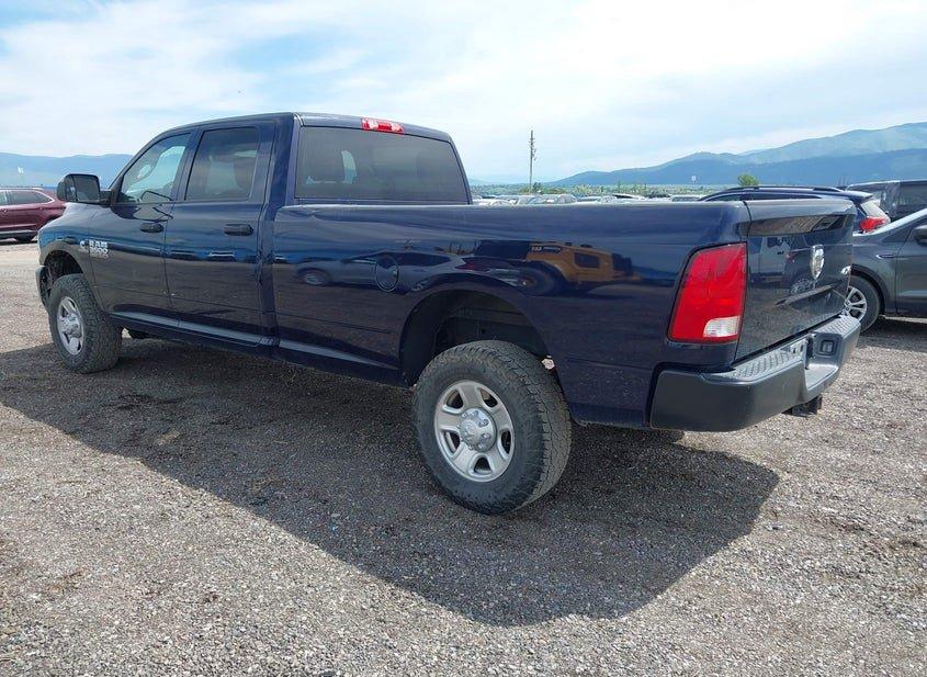 Ram 3500
