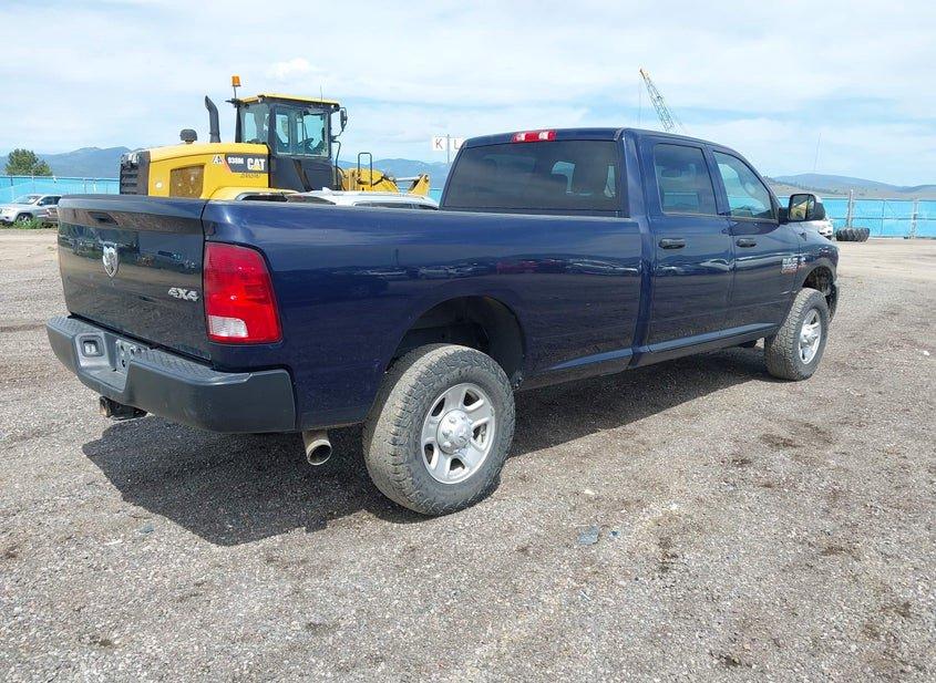 Ram 3500