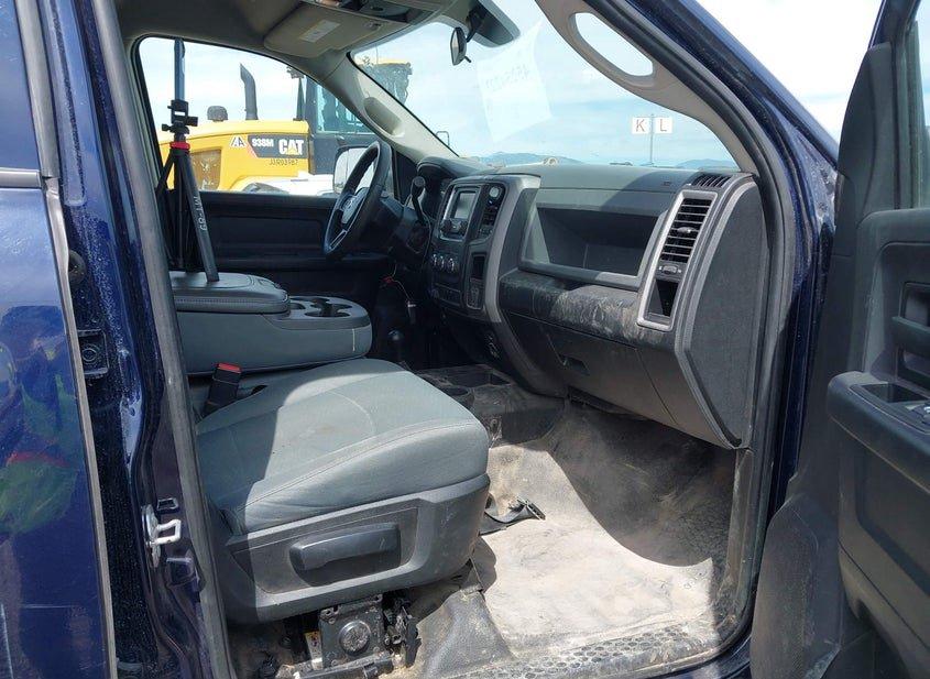 Ram 3500