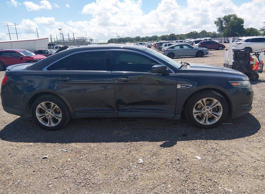 Ford Taurus