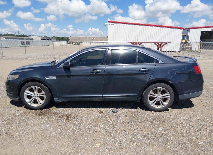 Ford Taurus