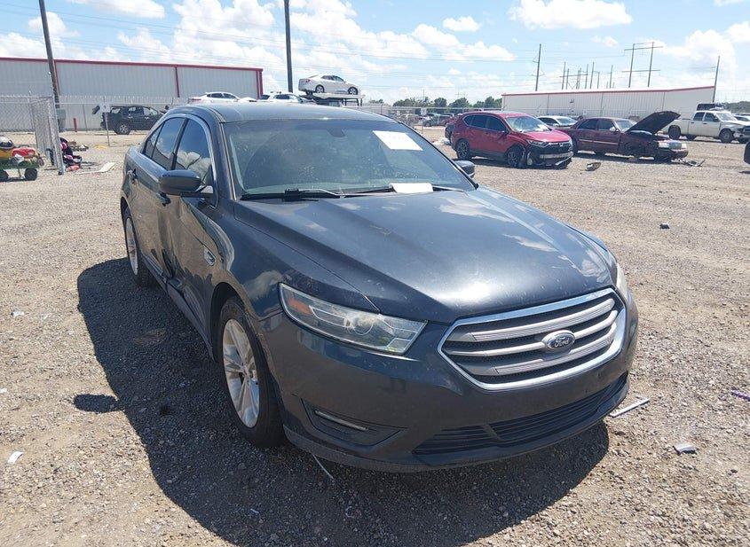 Ford Taurus