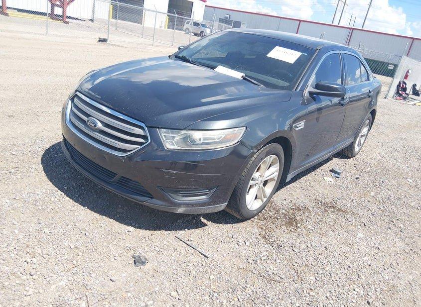 Ford Taurus
