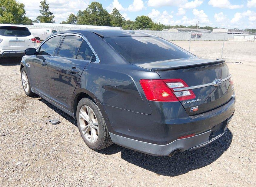Ford Taurus