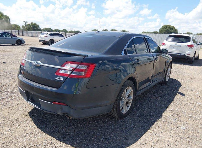 Ford Taurus