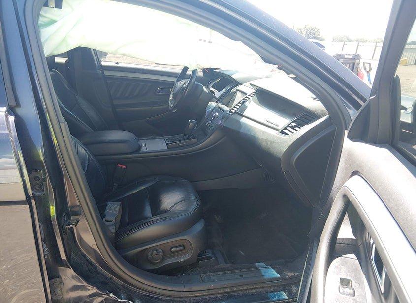 Ford Taurus