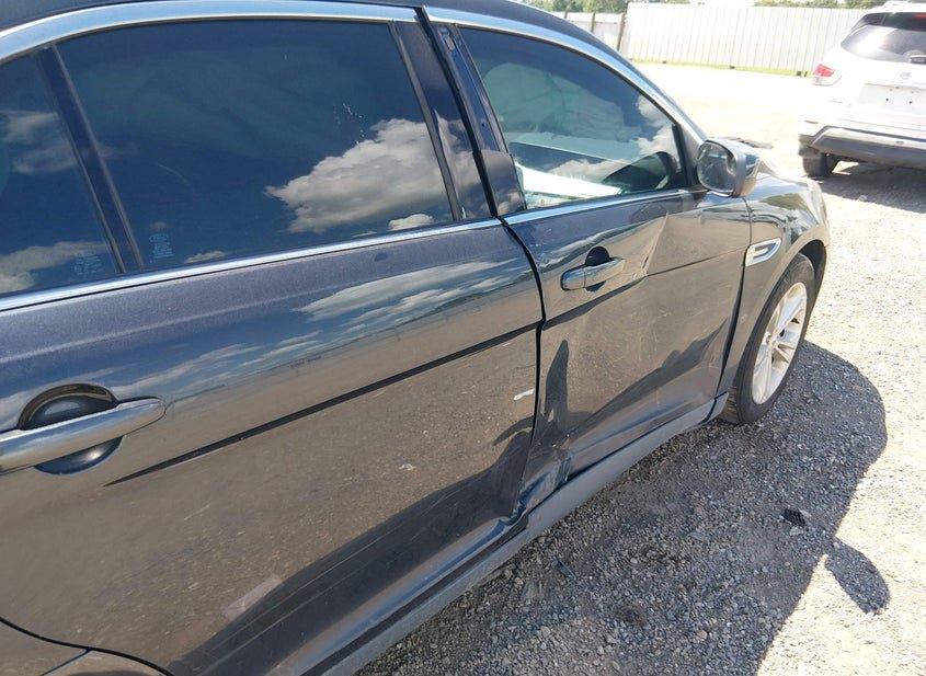 Ford Taurus