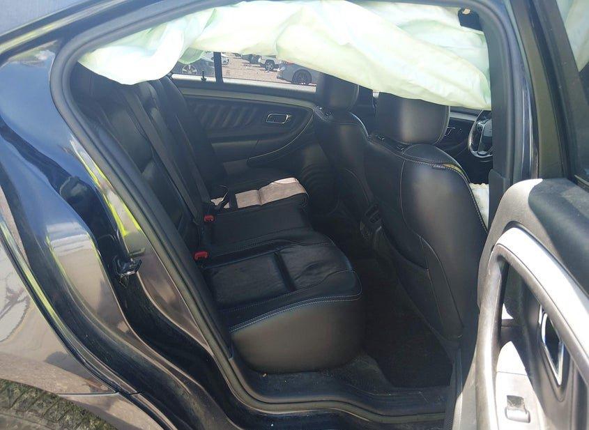 Ford Taurus