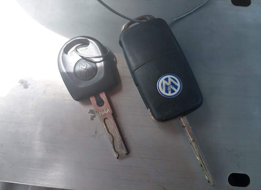 Volkswagen New Beetle Coupe