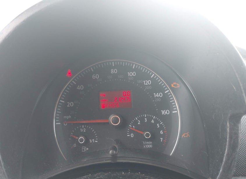 Volkswagen New Beetle Coupe