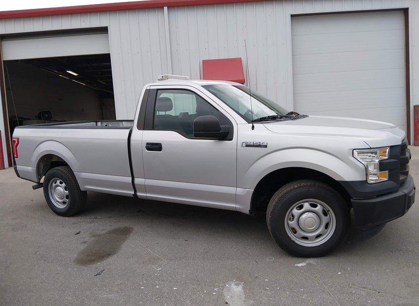 Ford F-150