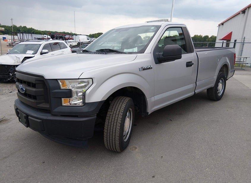 Ford F-150