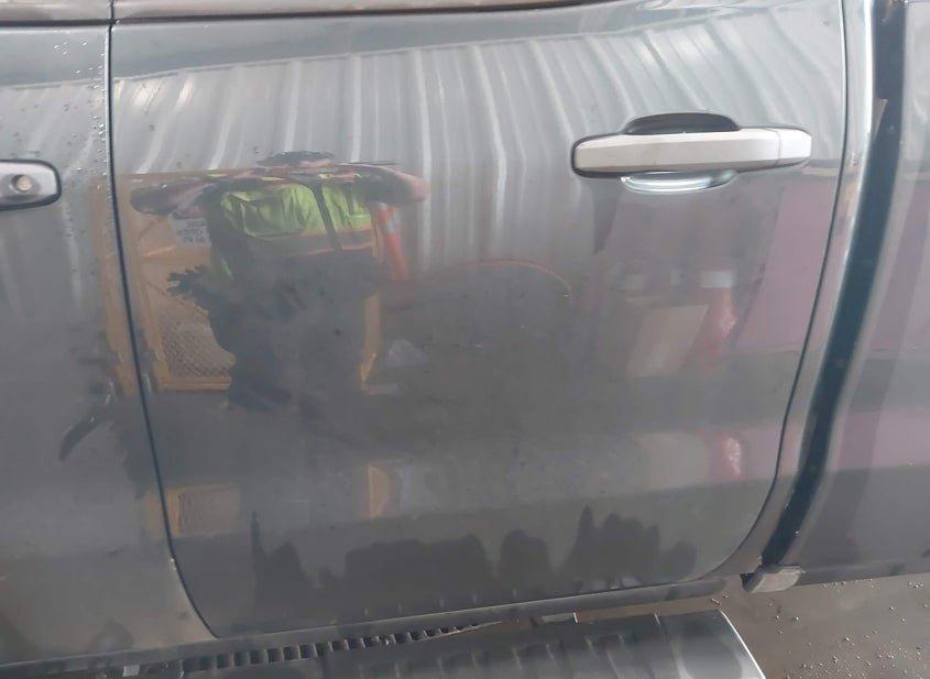 Chevrolet Silverado 3500Hd