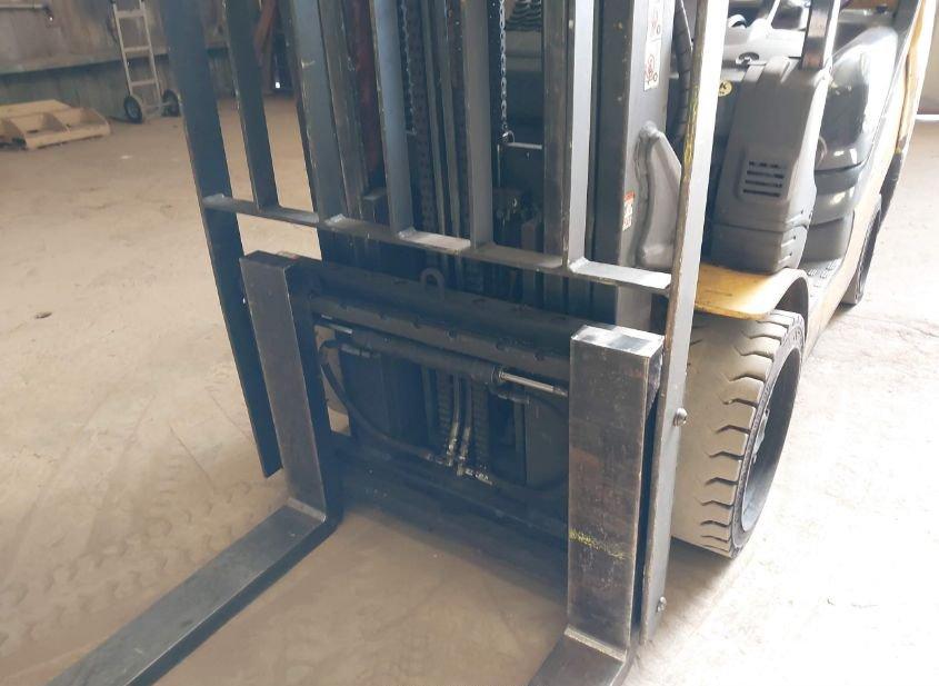 Komatsu *Rb - Fg30Sht-16