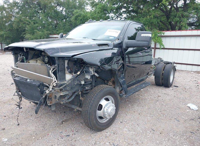 Ram 3500