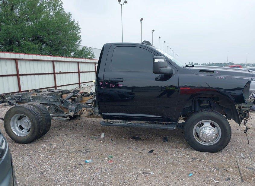 Ram 3500