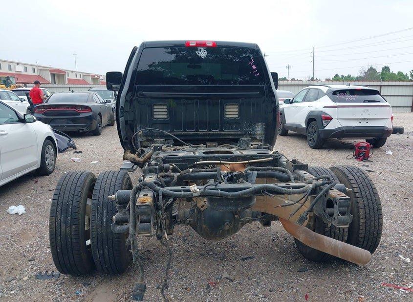 Ram 3500