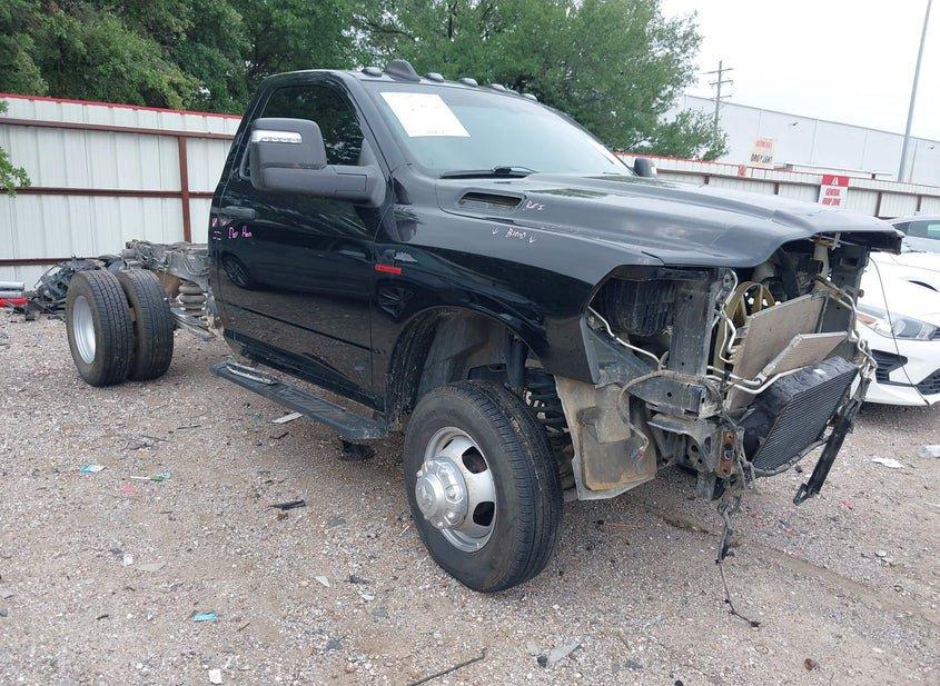 Ram 3500
