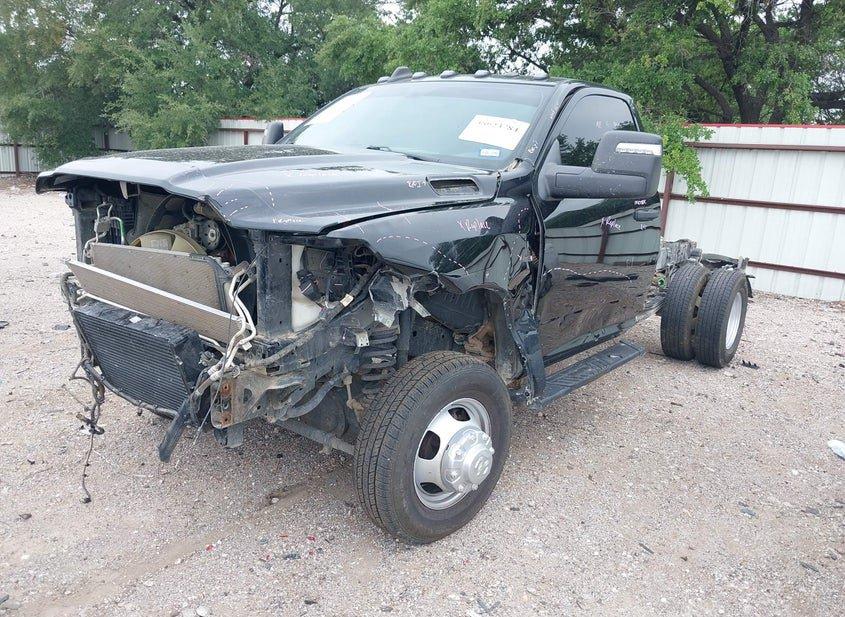 Ram 3500
