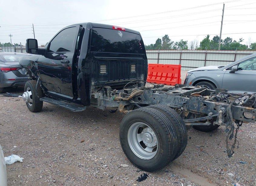 Ram 3500