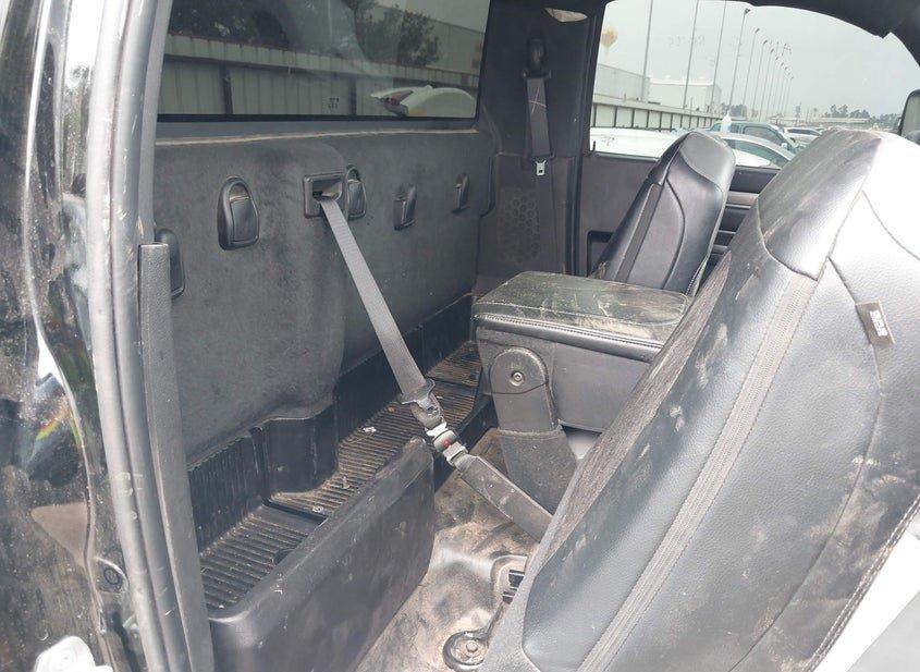 Ram 3500