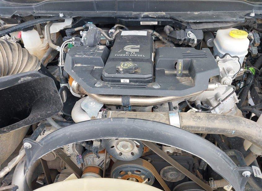 Ram 3500