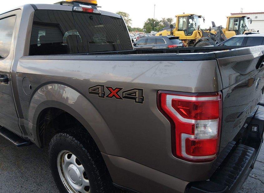Ford F-150