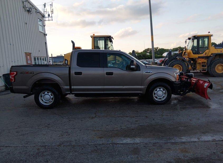 Ford F-150