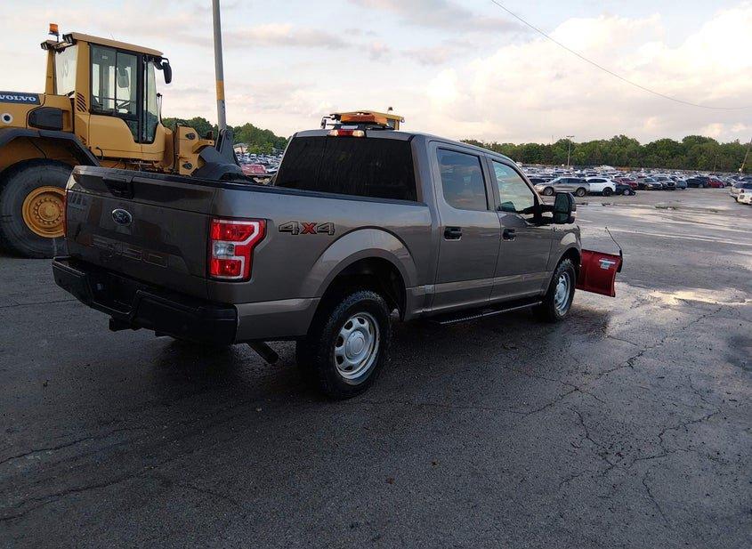 Ford F-150