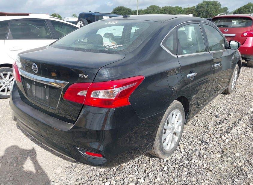 Nissan Sentra