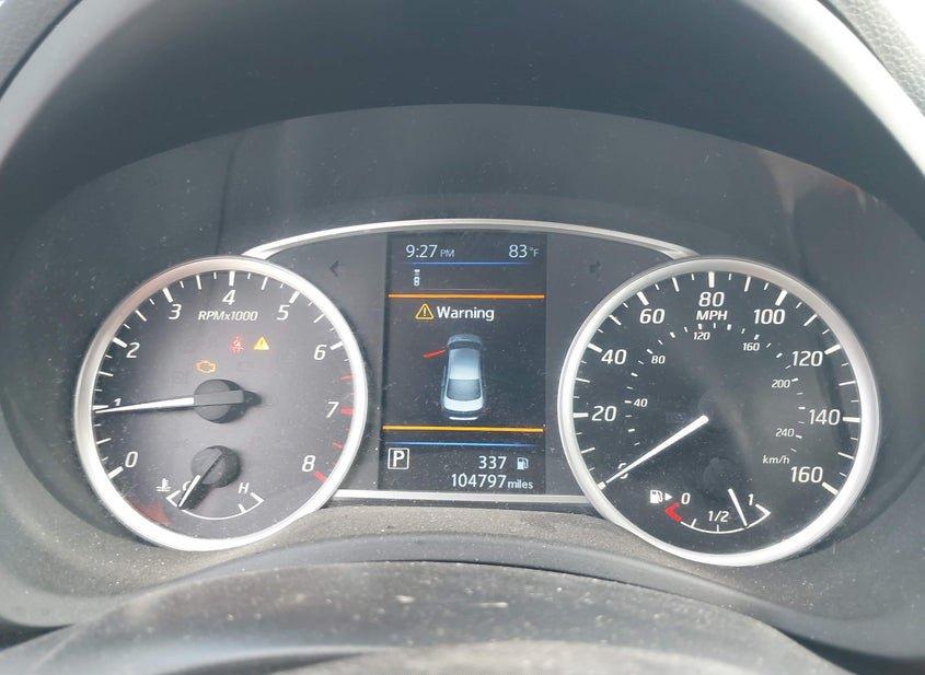 Nissan Sentra