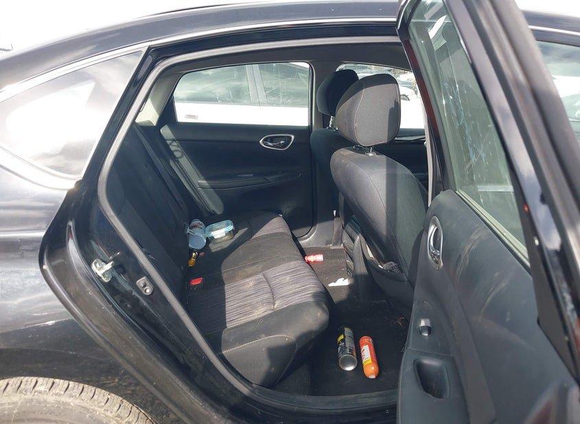 Nissan Sentra
