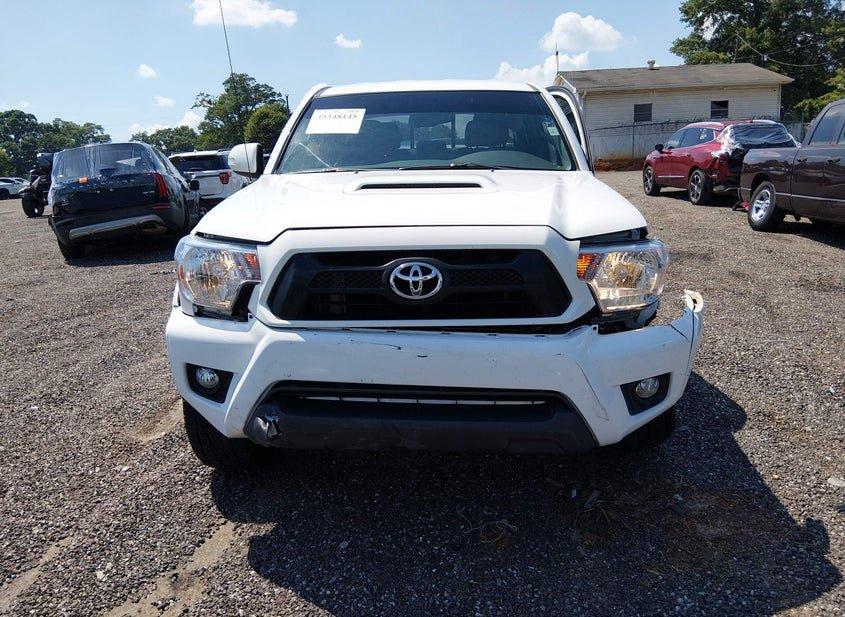 Toyota Tacoma