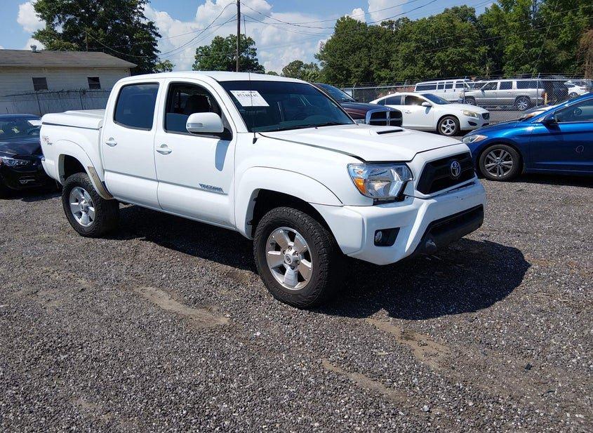 Toyota Tacoma