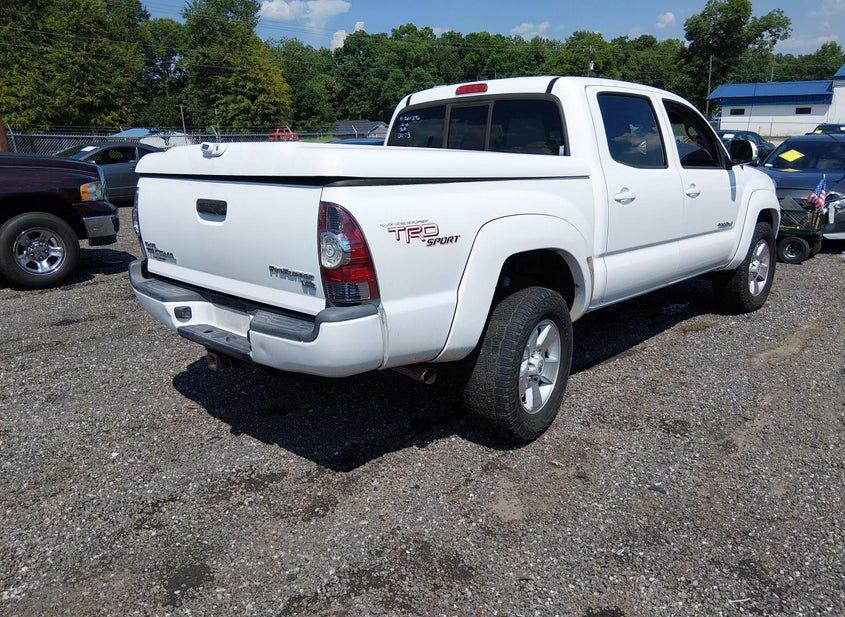 Toyota Tacoma