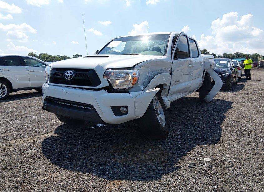 Toyota Tacoma