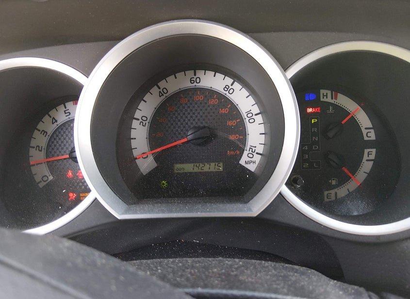 Toyota Tacoma