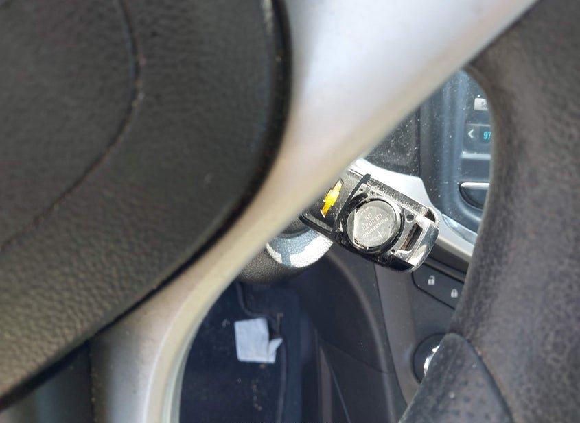 Chevrolet Sonic