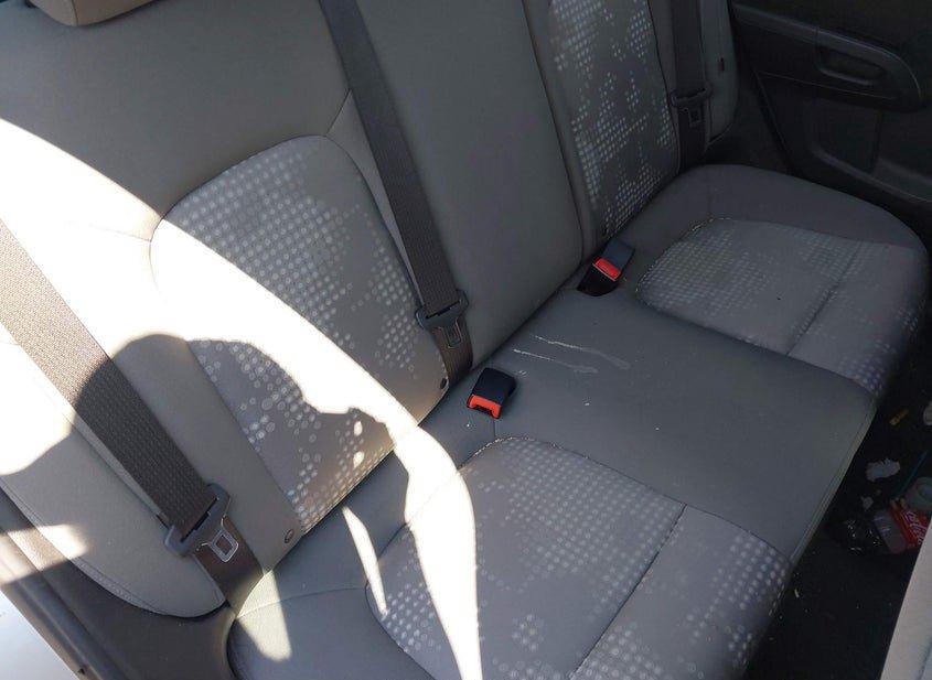 Chevrolet Sonic