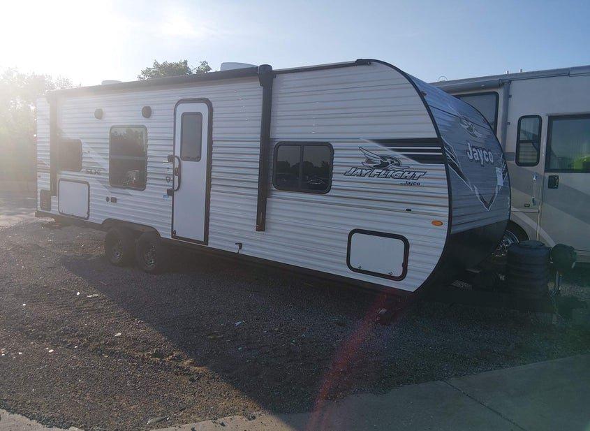 Jayco Jayfl184Bh