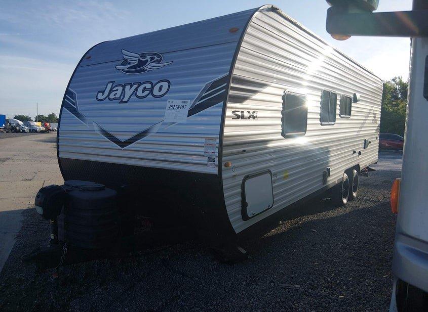 Jayco Jayfl184Bh