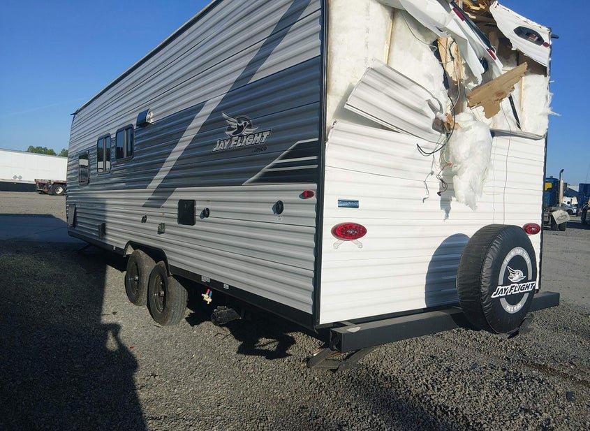 Jayco Jayfl184Bh