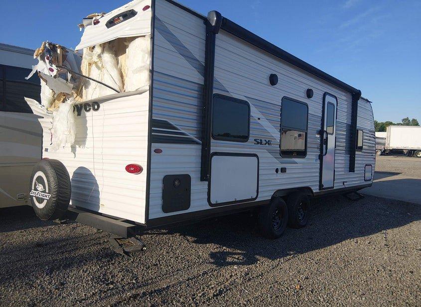 Jayco Jayfl184Bh