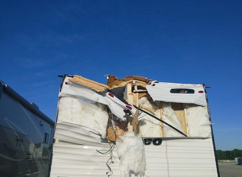 Jayco Jayfl184Bh