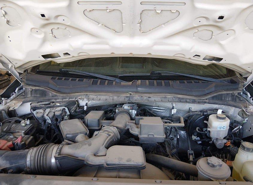 Ford F-250