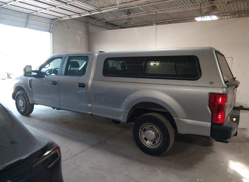 Ford F-250