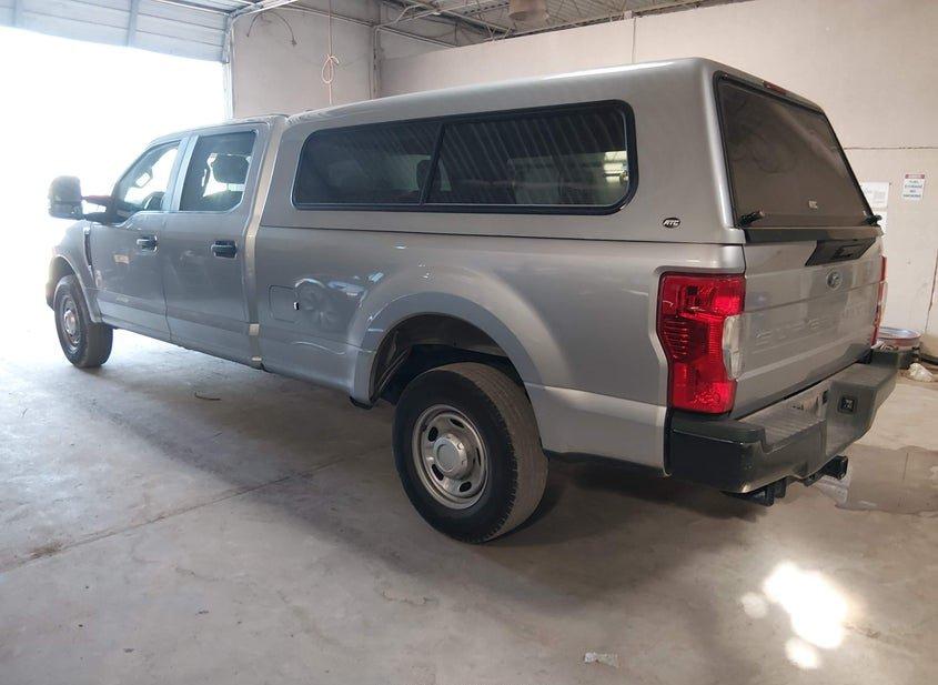 Ford F-250