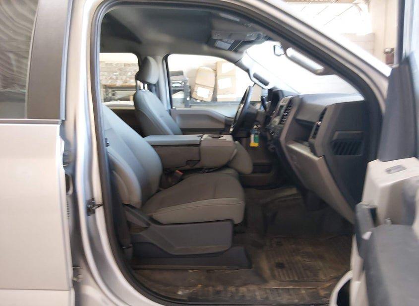Ford F-250
