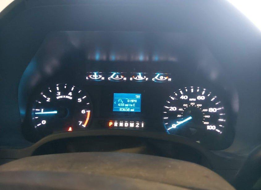 Ford F-250