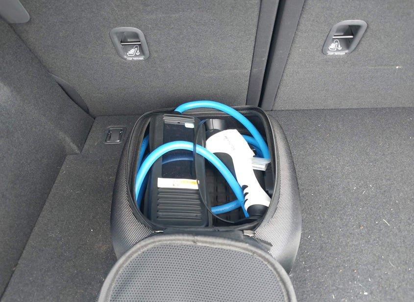 Hyundai Ioniq Plug-In Hybrid